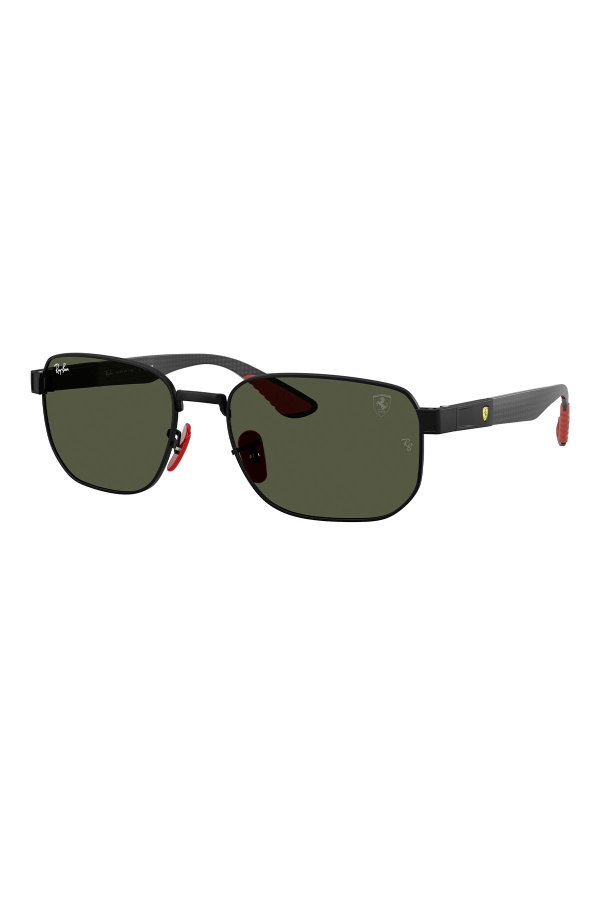 Ray-Ban Erkek Güneş Gözlüğü SİYAH