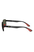 Ray-Ban Erkek Güneş Gözlüğü SİYAH
