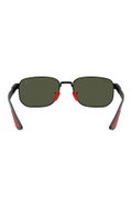 Ray-Ban Erkek Güneş Gözlüğü SİYAH