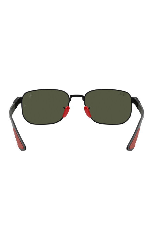 Ray-Ban Erkek Güneş Gözlüğü SİYAH