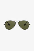 Ray-Ban Erkek Güneş Gözlüğü SİYAH-GRİ