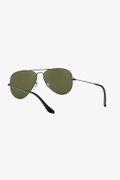 Ray-Ban Erkek Güneş Gözlüğü SİYAH-GRİ