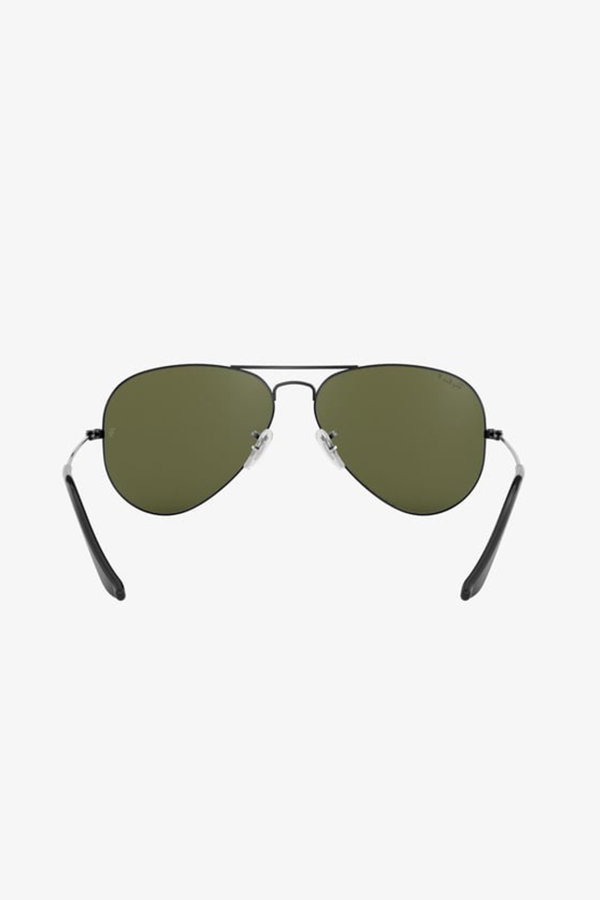 Ray-Ban Erkek Güneş Gözlüğü SİYAH-GRİ