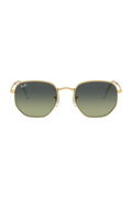 Ray-Ban Kadın Güneş Gözlüğü ALTIN