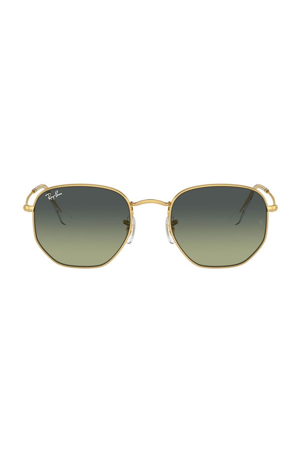 Ray-Ban Kadın Güneş Gözlüğü ALTIN