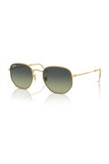 Ray-Ban Kadın Güneş Gözlüğü ALTIN