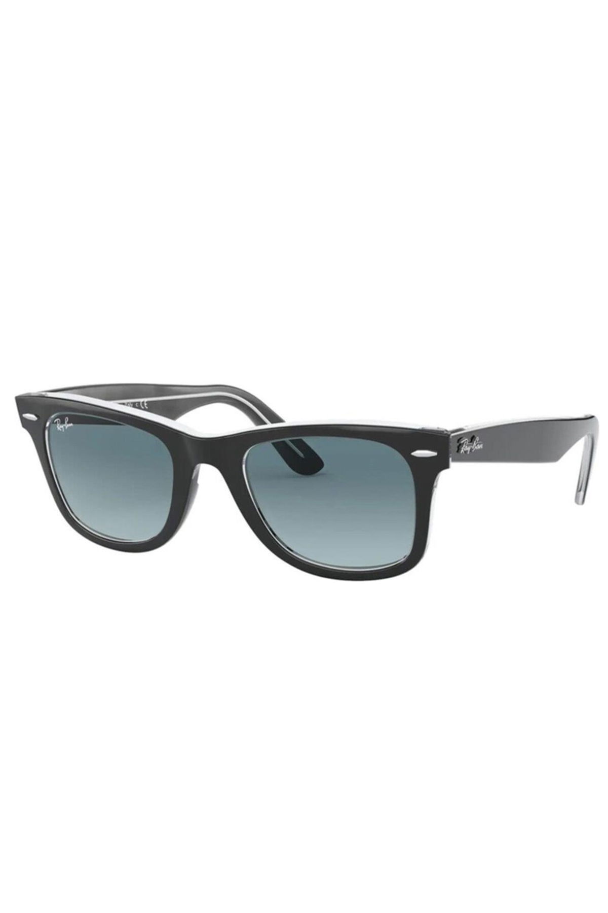Ray-Ban Kadın Güneş Gözlüğü GRİ