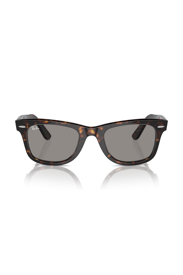 Ray-Ban Kadın Güneş Gözlüğü KAHVE Ray-Ban Kadın Güneş Gözlüğü KAHVE