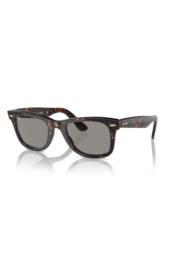 Ray-Ban Kadın Güneş Gözlüğü KAHVE Ray-Ban Kadın Güneş Gözlüğü KAHVE