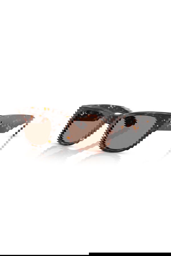 Ray-Ban Kadın Güneş Gözlüğü KAHVE