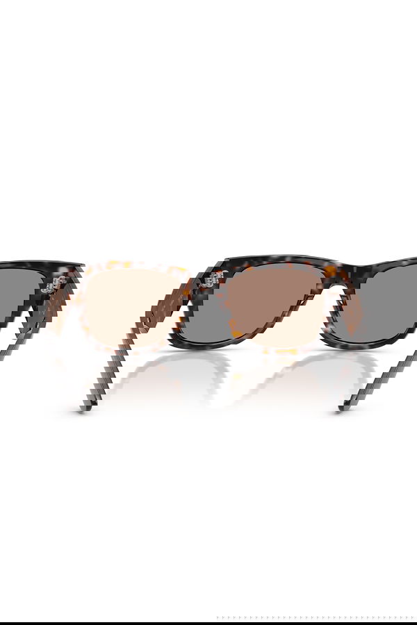 Ray-Ban Kadın Güneş Gözlüğü KAHVE