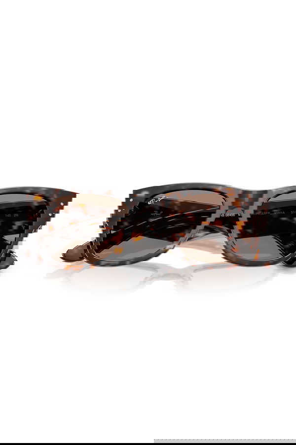 Ray-Ban Kadın Güneş Gözlüğü KAHVE Ray-Ban Kadın Güneş Gözlüğü KAHVE