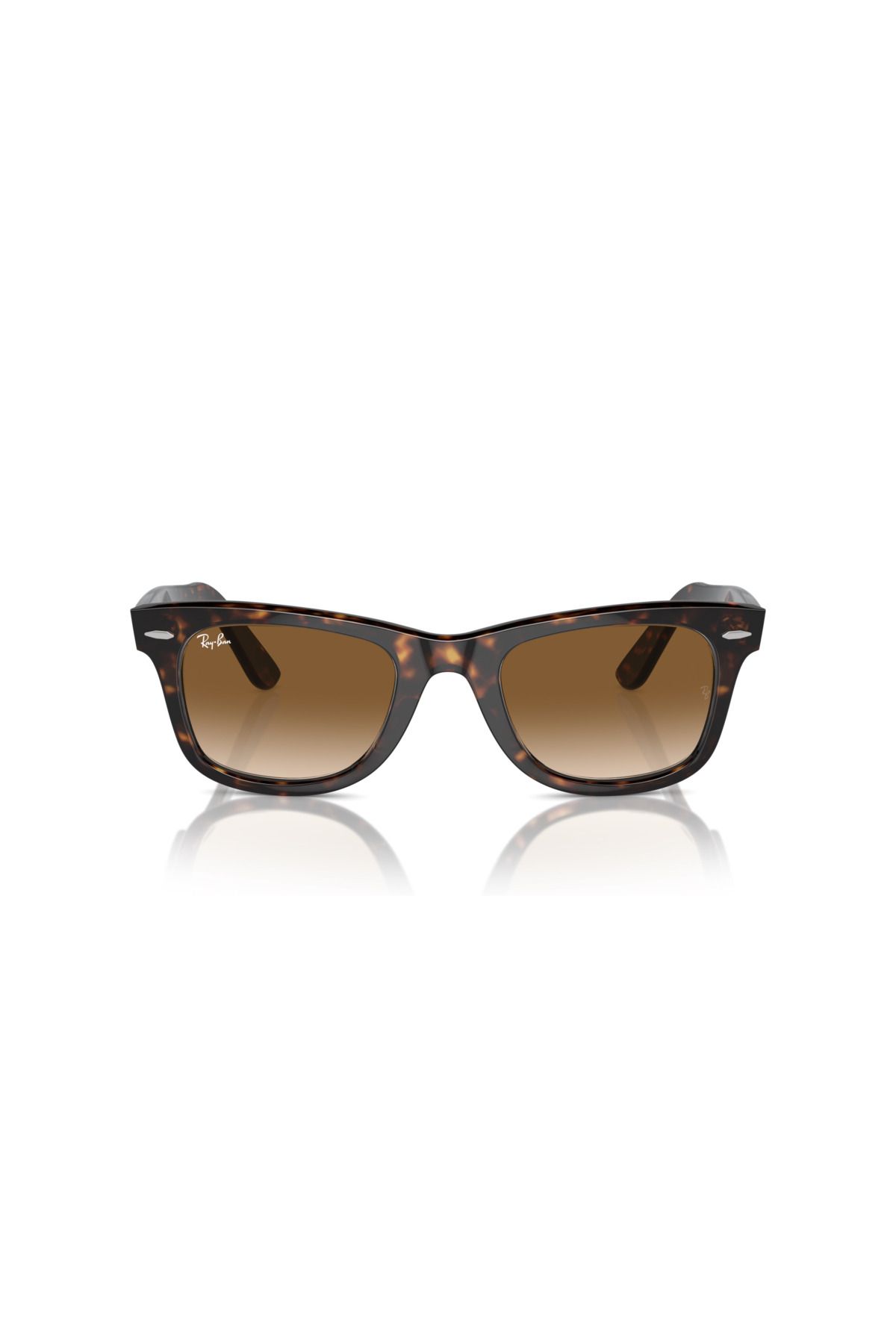 Ray-Ban Kadın Güneş Gözlüğü KAHVE Ray-Ban Kadın Güneş Gözlüğü KAHVE