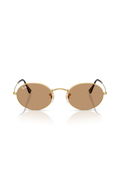 Ray-Ban Kadın Güneş Gözlüğü KAHVE