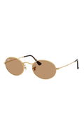 Ray-Ban Kadın Güneş Gözlüğü KAHVE