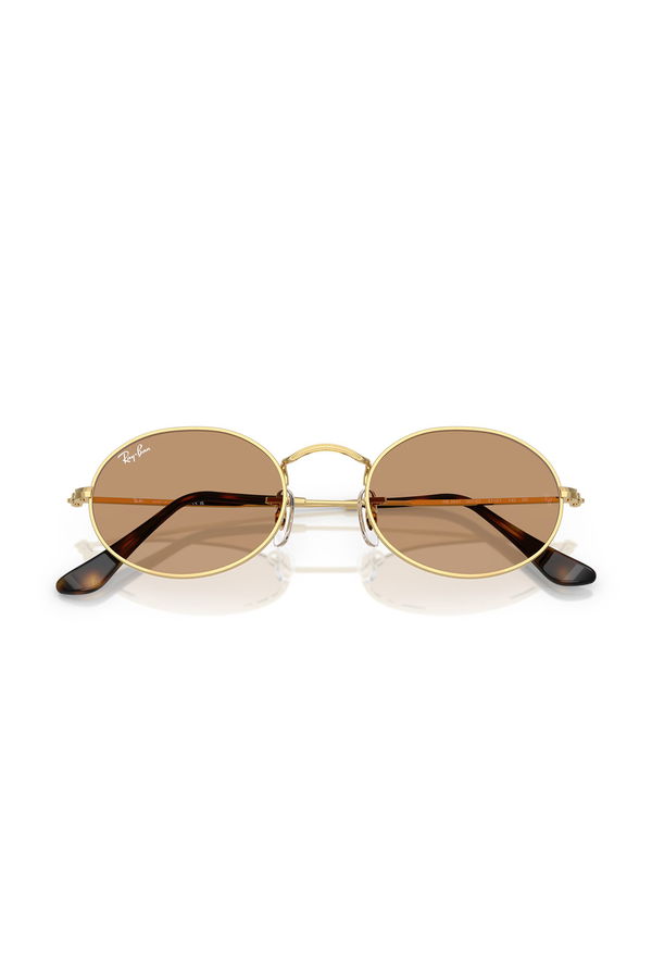 Ray-Ban Kadın Güneş Gözlüğü KAHVE Ray-Ban Kadın Güneş Gözlüğü KAHVE