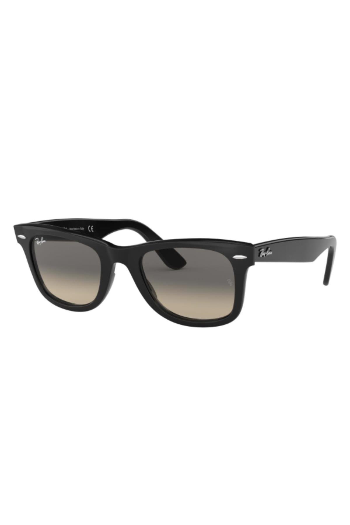 Ray-Ban Kadın Güneş Gözlüğü SİYAH