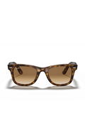 Ray-Ban Unisex Güneş Gözlüğü KAHVE