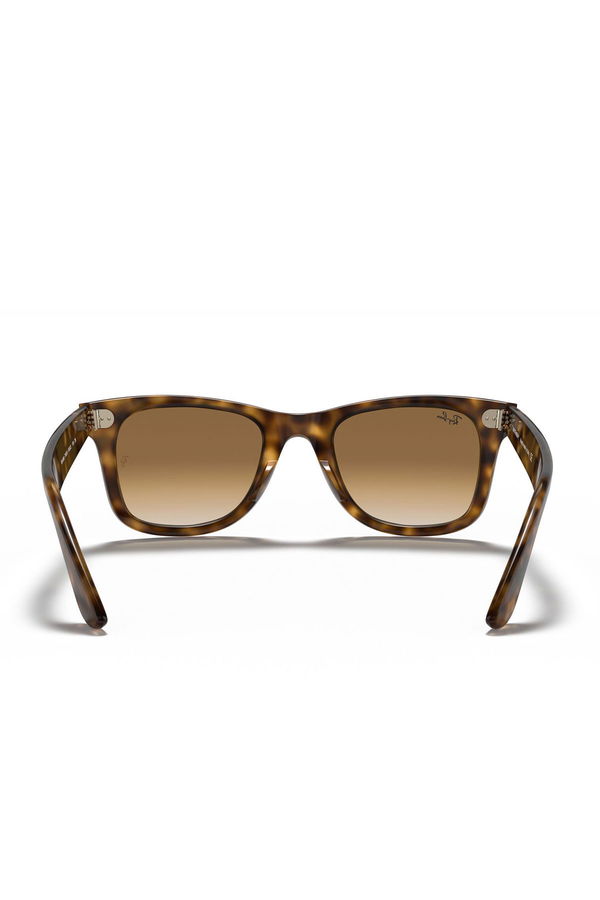 Ray-Ban Unisex Güneş Gözlüğü KAHVE Ray-Ban Unisex Güneş Gözlüğü KAHVE