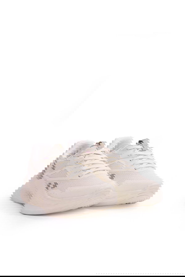 Rebook Anes Run 3 Kadın Spor Ayakkabı KREM