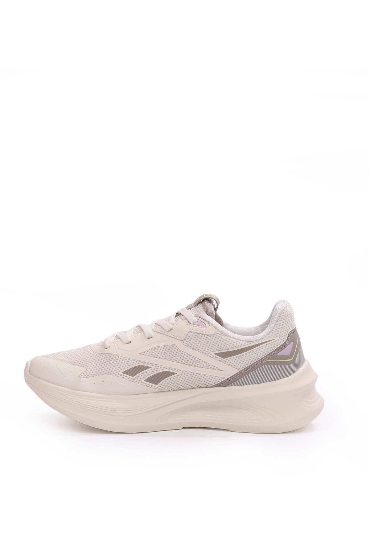 Rebook Anes Run 3 Kadın Spor Ayakkabı KREM