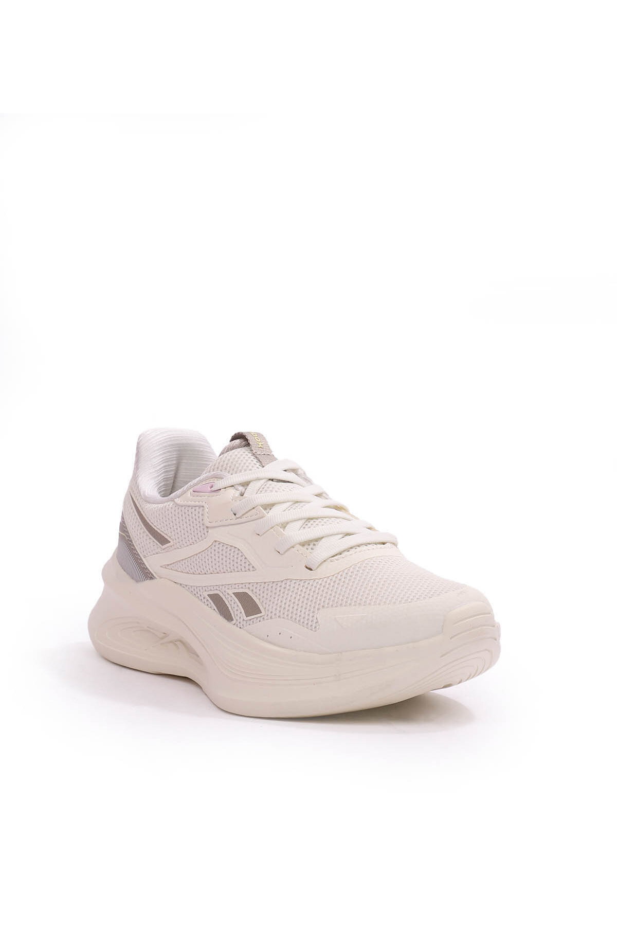 Rebook Anes Run 3 Kadın Spor Ayakkabı KREM