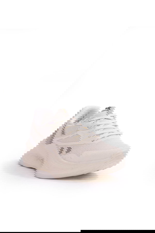 Rebook Anes Run 3 Kadın Spor Ayakkabı KREM