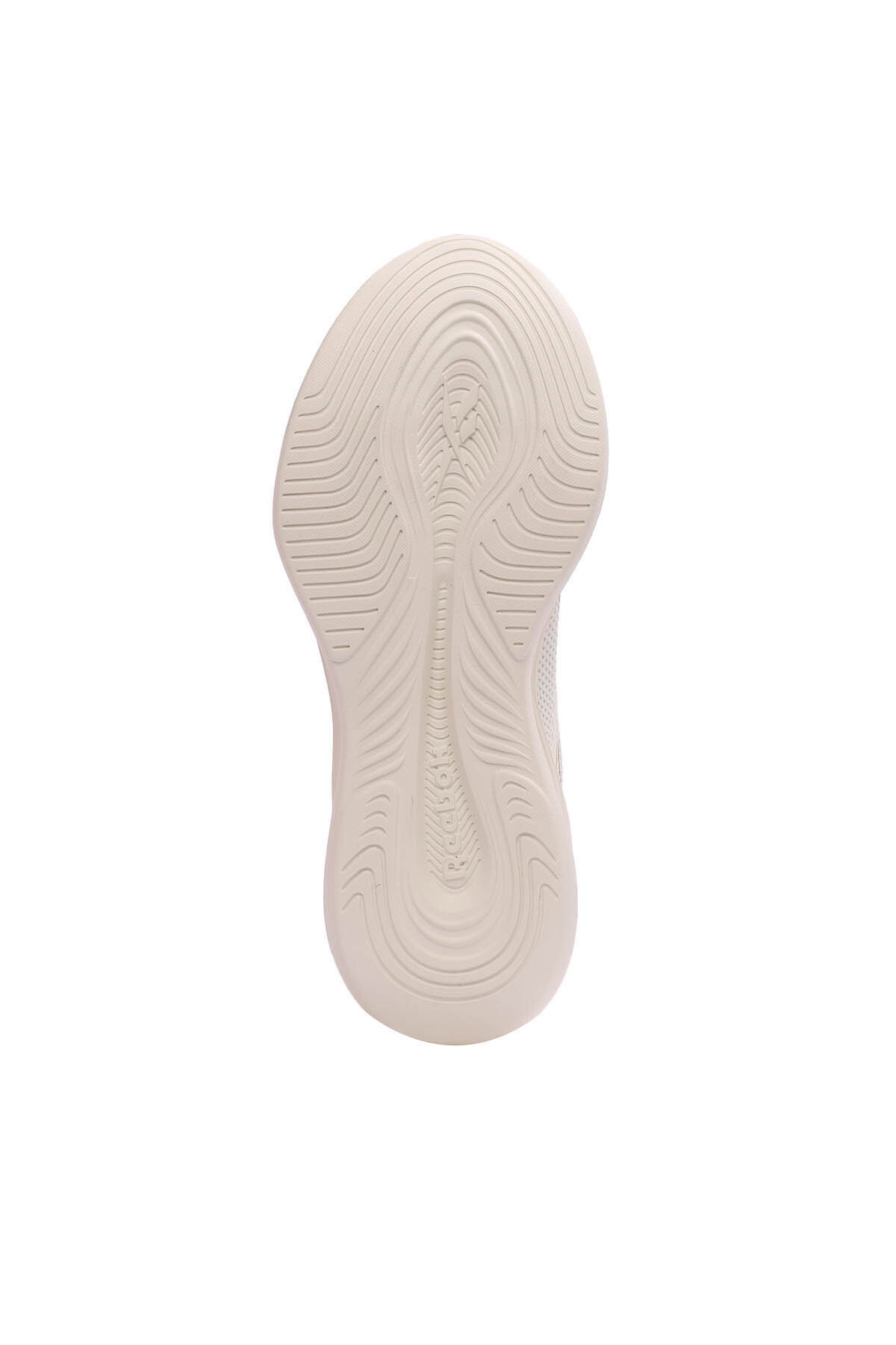 Rebook Anes Run 3 Kadın Spor Ayakkabı KREM