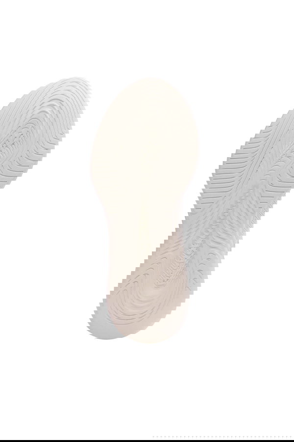 Rebook Anes Run 3 Kadın Spor Ayakkabı KREM