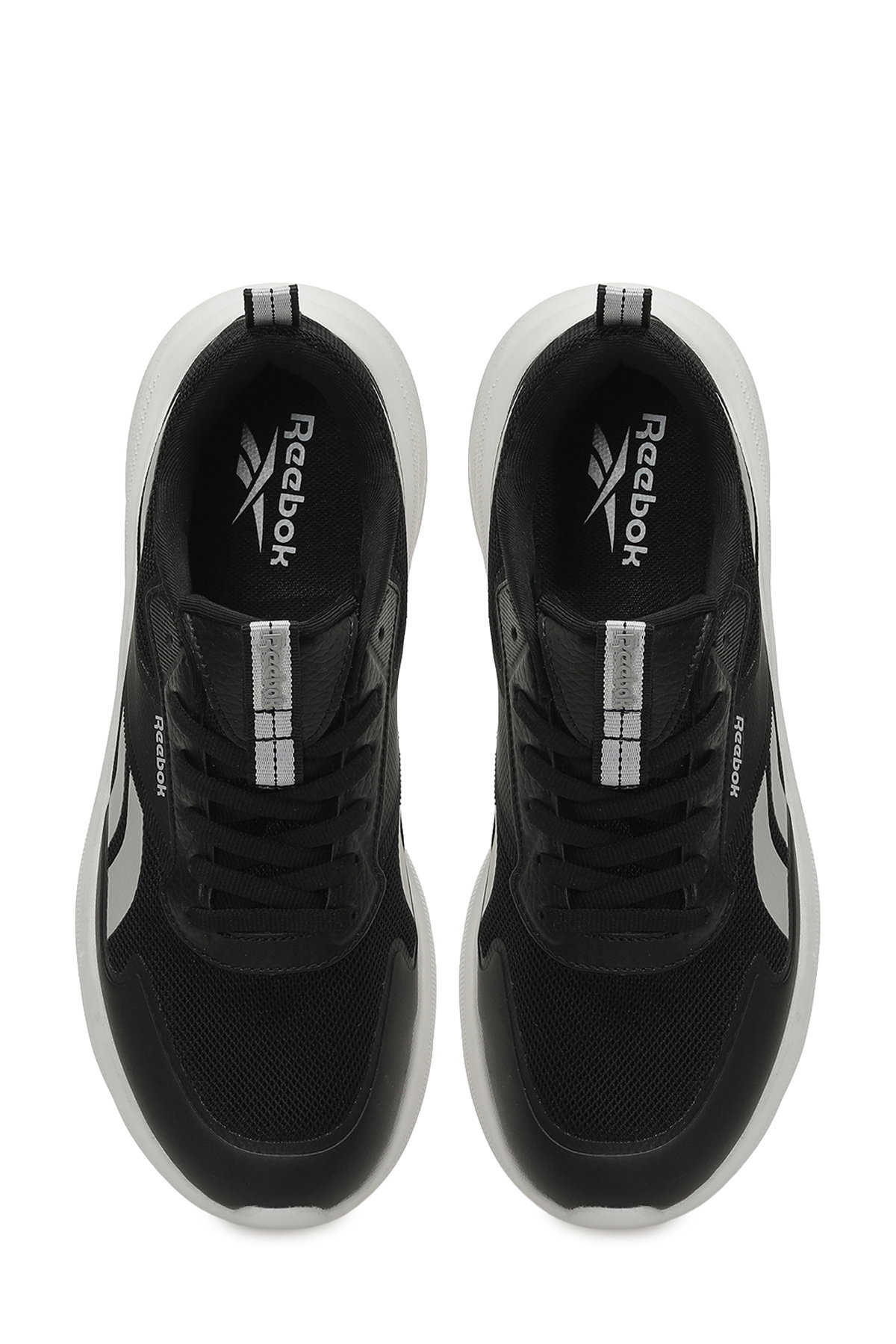 Rebook Max Lıft 2 Kadın Spor Ayakkabı SIYAH