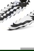 Puma Rebound V6 Low Tdp Erkek Spor Ayakkabı SİYAH