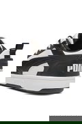 Puma Rebound V6 Low Tdp Erkek Spor Ayakkabı SİYAH