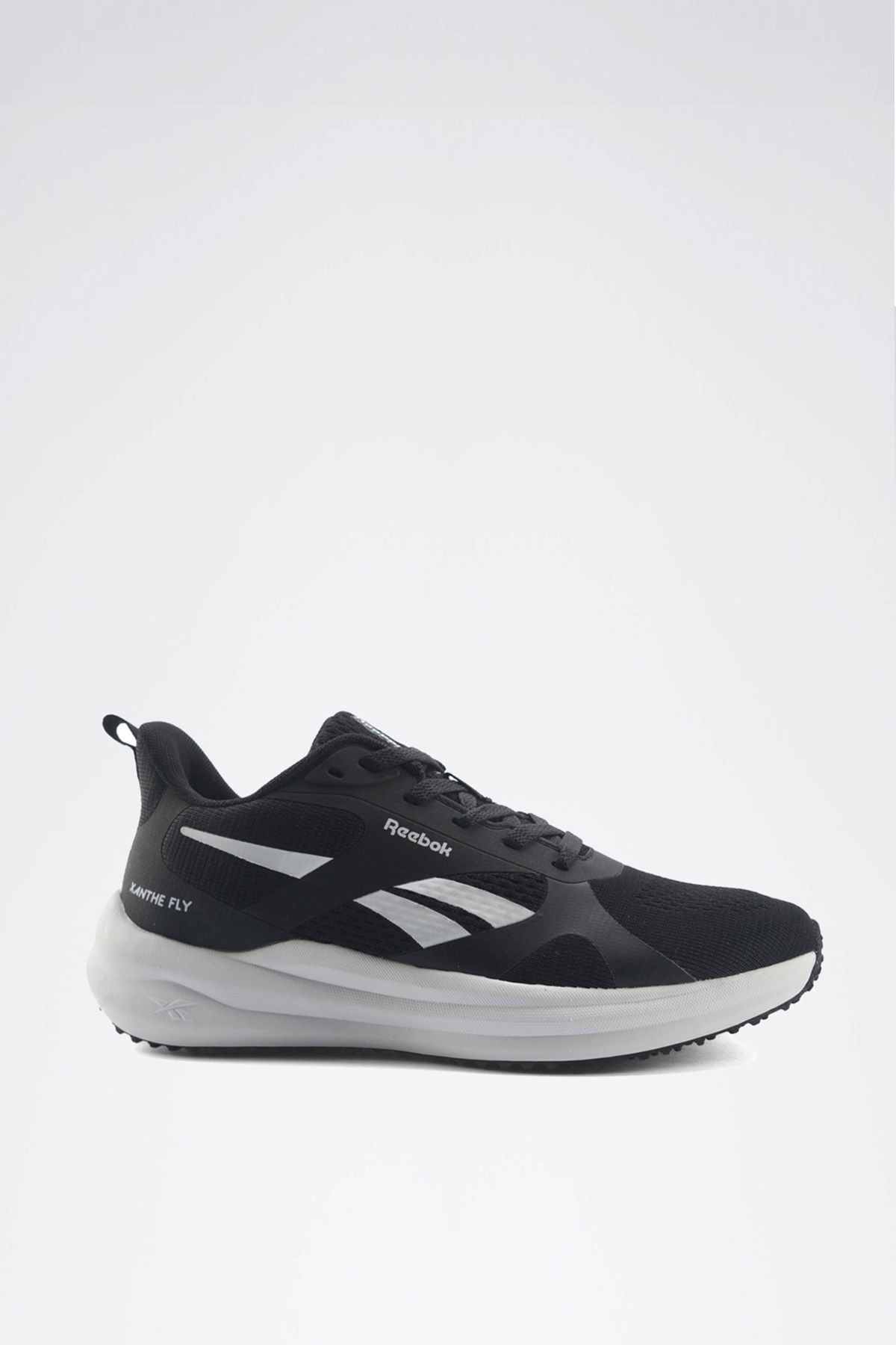 Reebok Adley 7 Kadın Spor Ayakkabı SIYAH