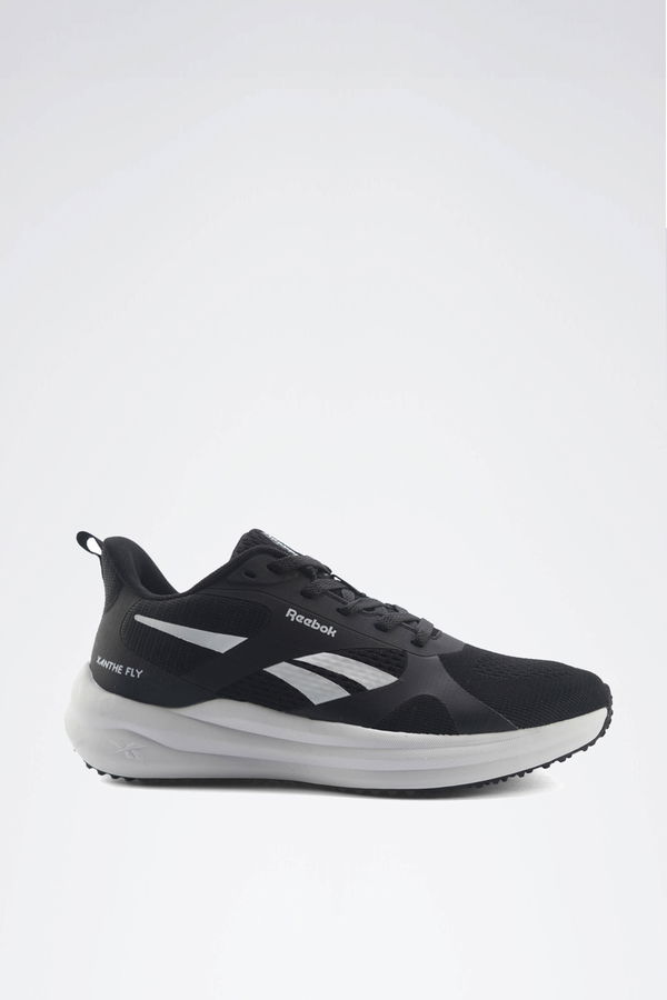 Reebok Adley 7 Kadın Spor Ayakkabı SIYAH