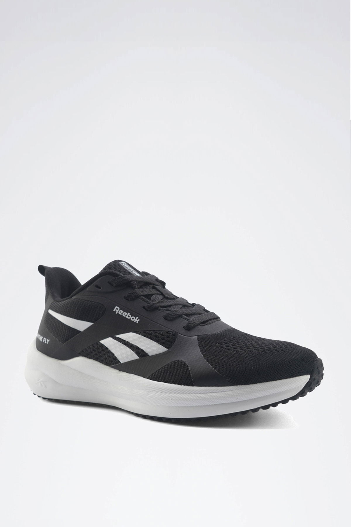 Reebok Adley 7 Kadın Spor Ayakkabı SIYAH