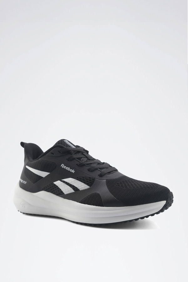 Reebok Adley 7 Kadın Spor Ayakkabı SIYAH