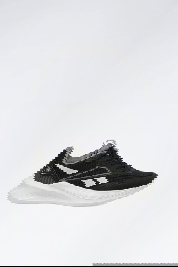 Reebok Anes Run 3 Erkek Spor Ayakkabı SIYAH
