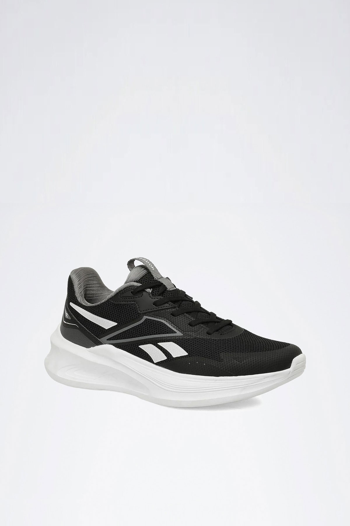 Reebok Anes Run 3 Erkek Spor Ayakkabı SIYAH