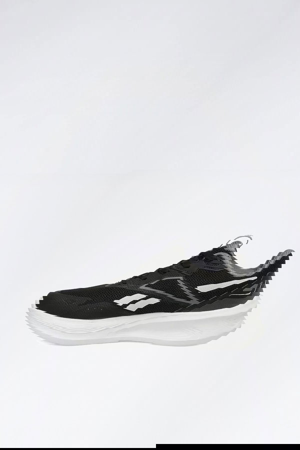 Reebok Anes Run 3 Erkek Spor Ayakkabı SIYAH