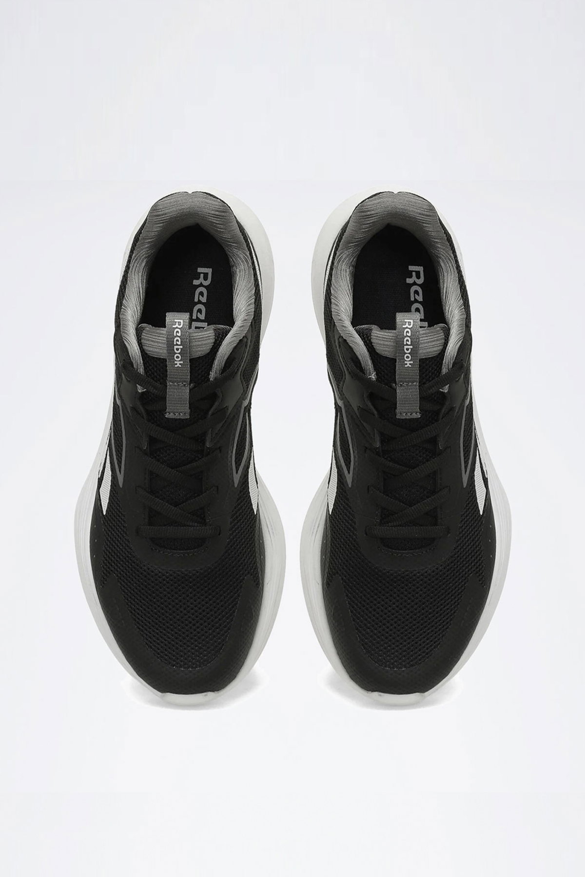 Reebok Anes Run 3 Erkek Spor Ayakkabı SIYAH