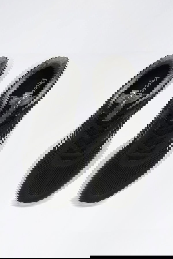 Reebok Anes Run 3 Erkek Spor Ayakkabı SIYAH
