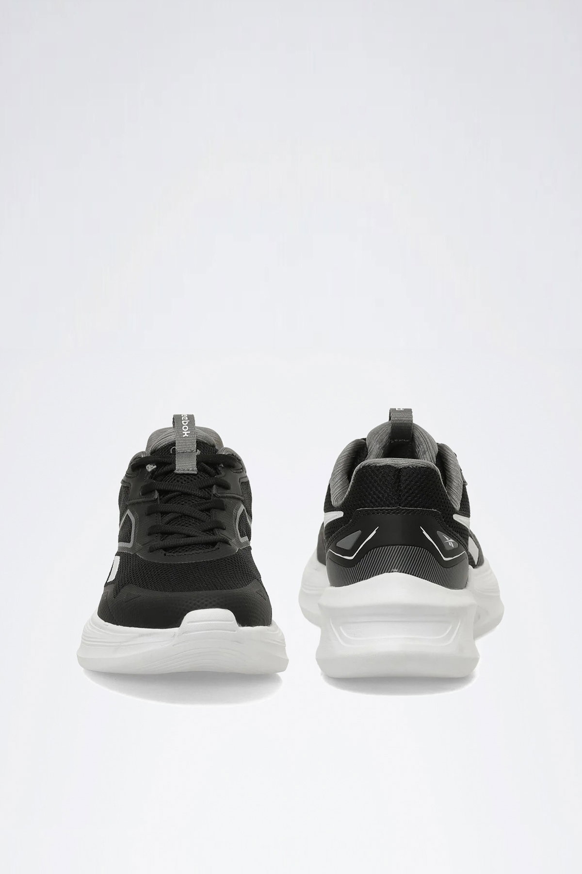 Reebok Anes Run 3 Erkek Spor Ayakkabı SIYAH