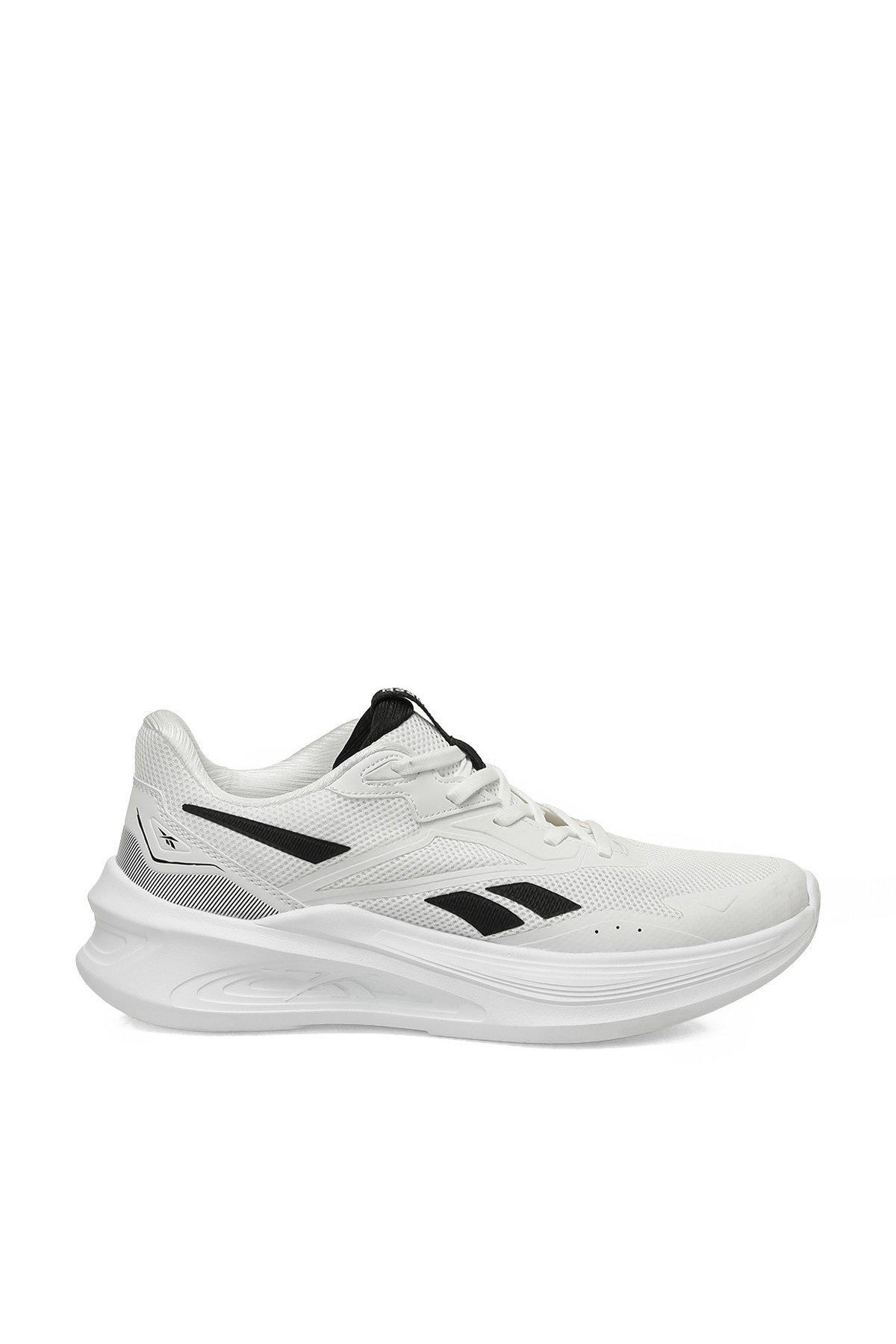 Reebok Anes Run III Erkek Spor Ayakkabı Beyaz