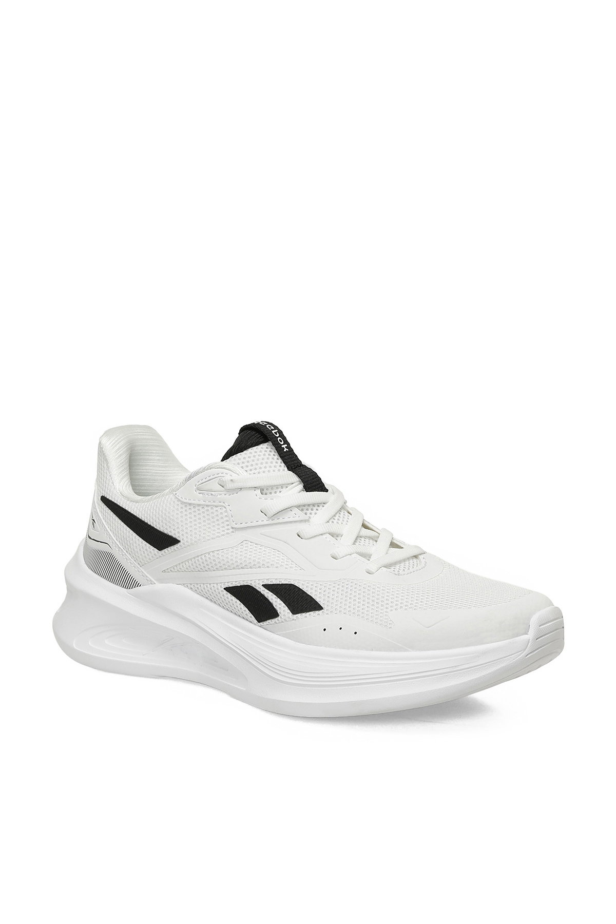 Reebok Anes Run III Erkek Spor Ayakkabı Beyaz