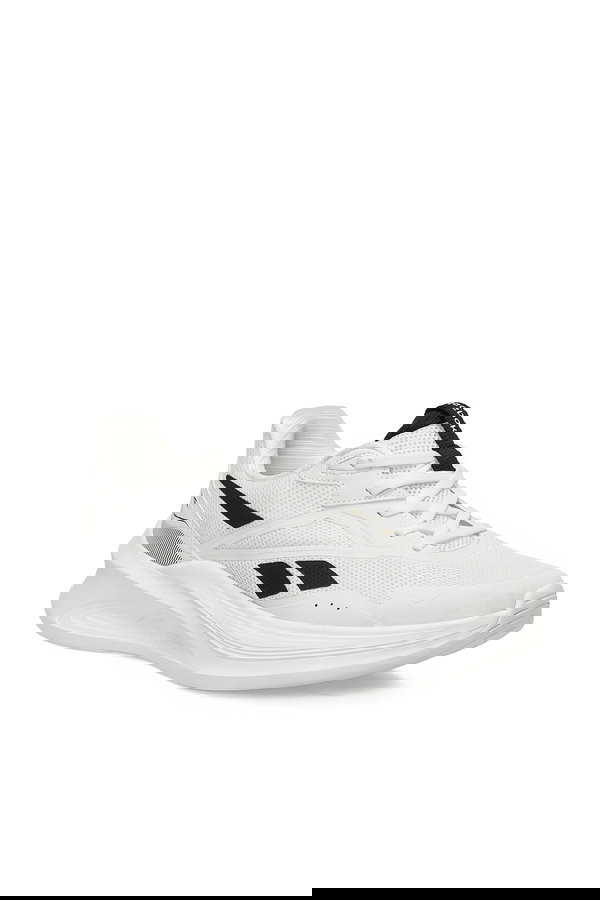 Reebok Anes Run III Erkek Spor Ayakkabı Beyaz