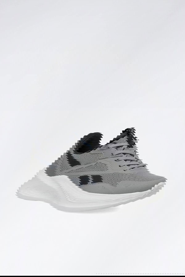 Reebok Anes Run III Erkek Spor Ayakkabı GRI