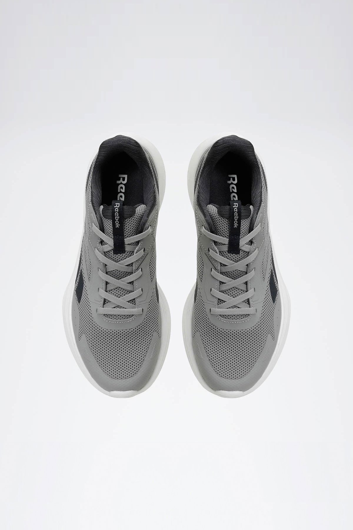 Reebok Anes Run III Erkek Spor Ayakkabı GRI