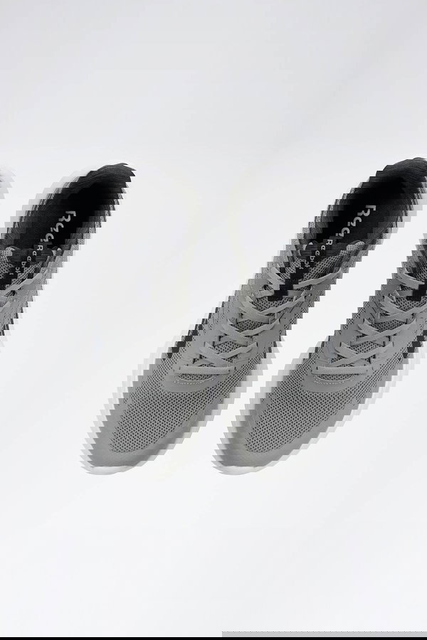 Reebok Anes Run III Erkek Spor Ayakkabı GRI