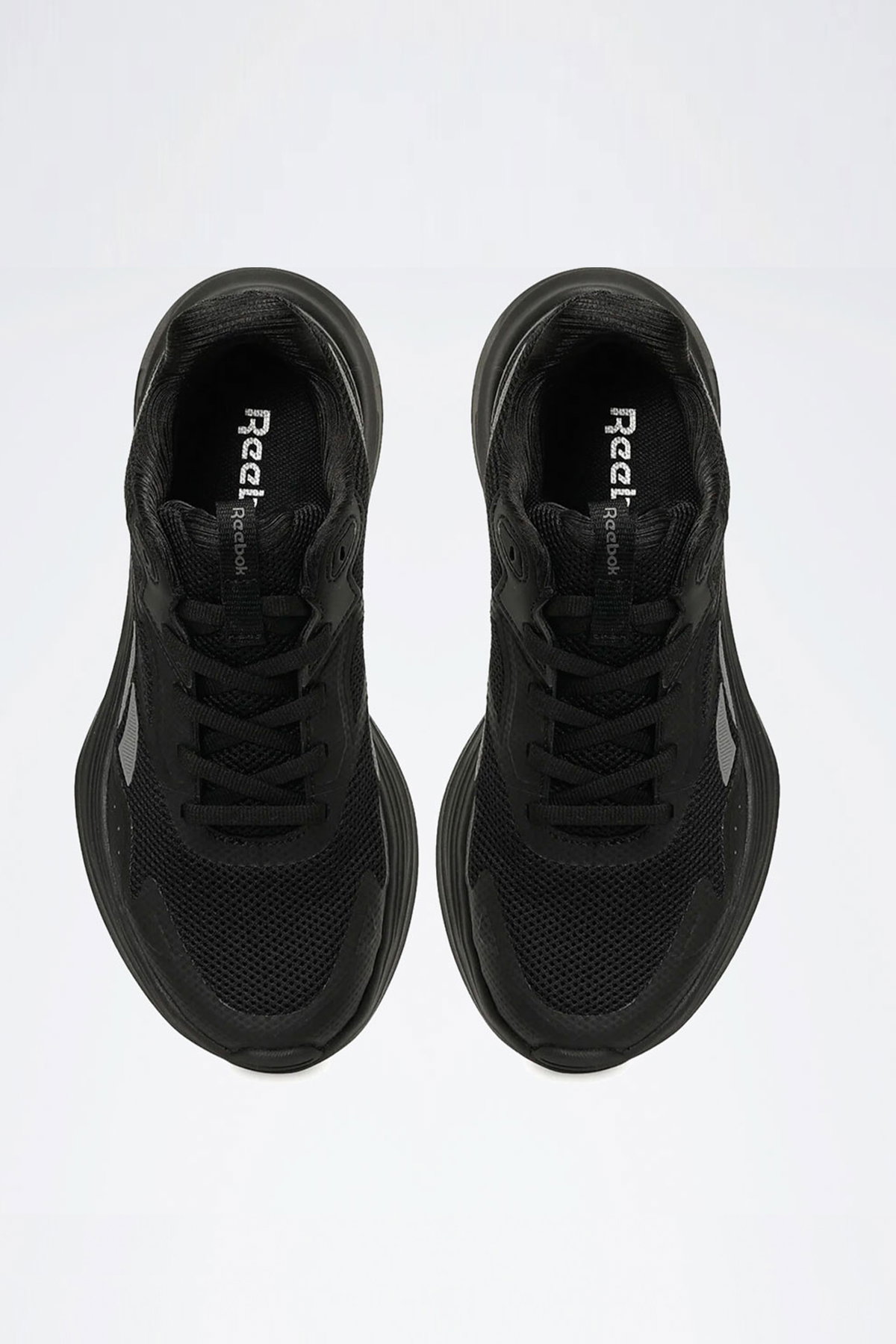 Reebok Anes Run III Kadın Spor Ayakkabı SIYAH