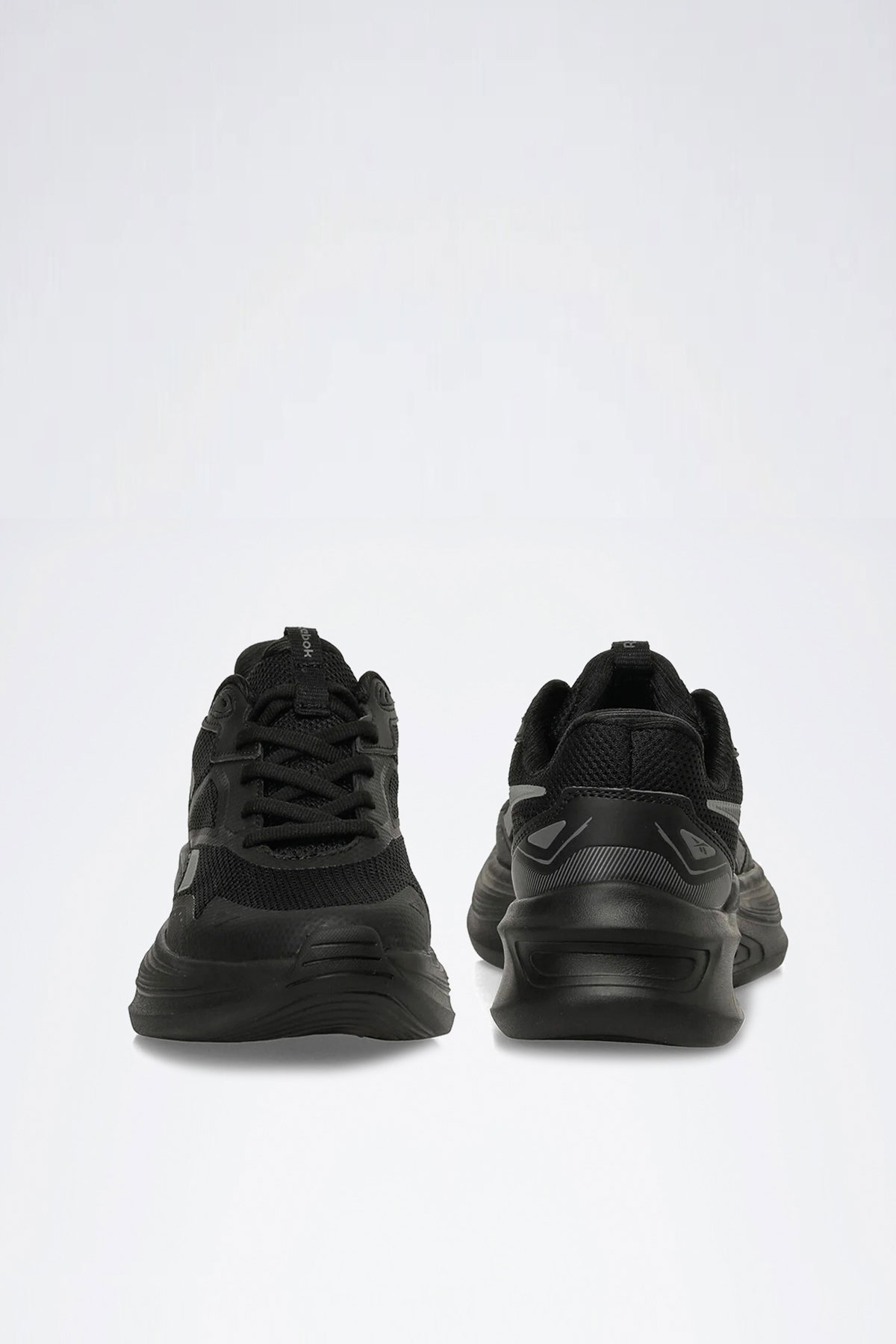 Reebok Anes Run III Kadın Spor Ayakkabı SIYAH